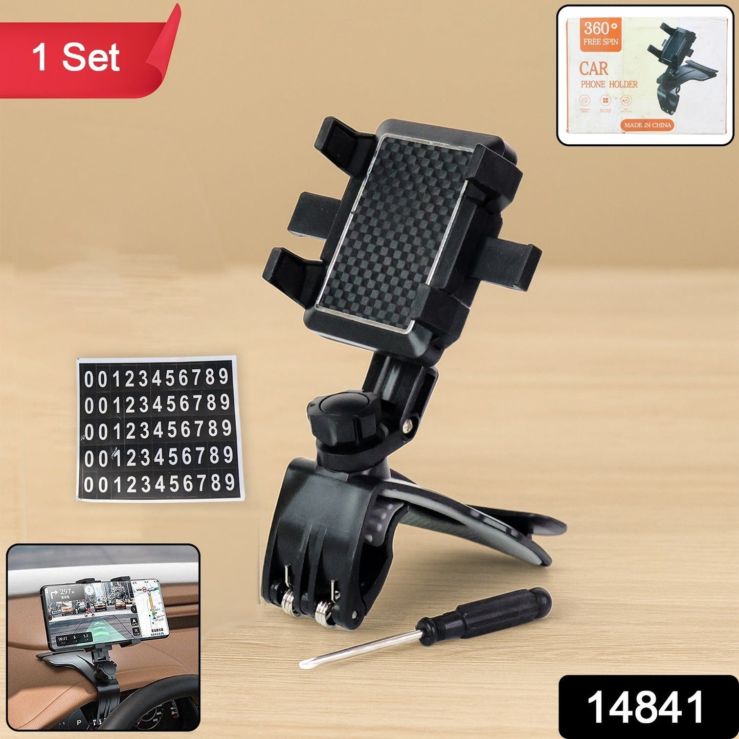 Holder Stand