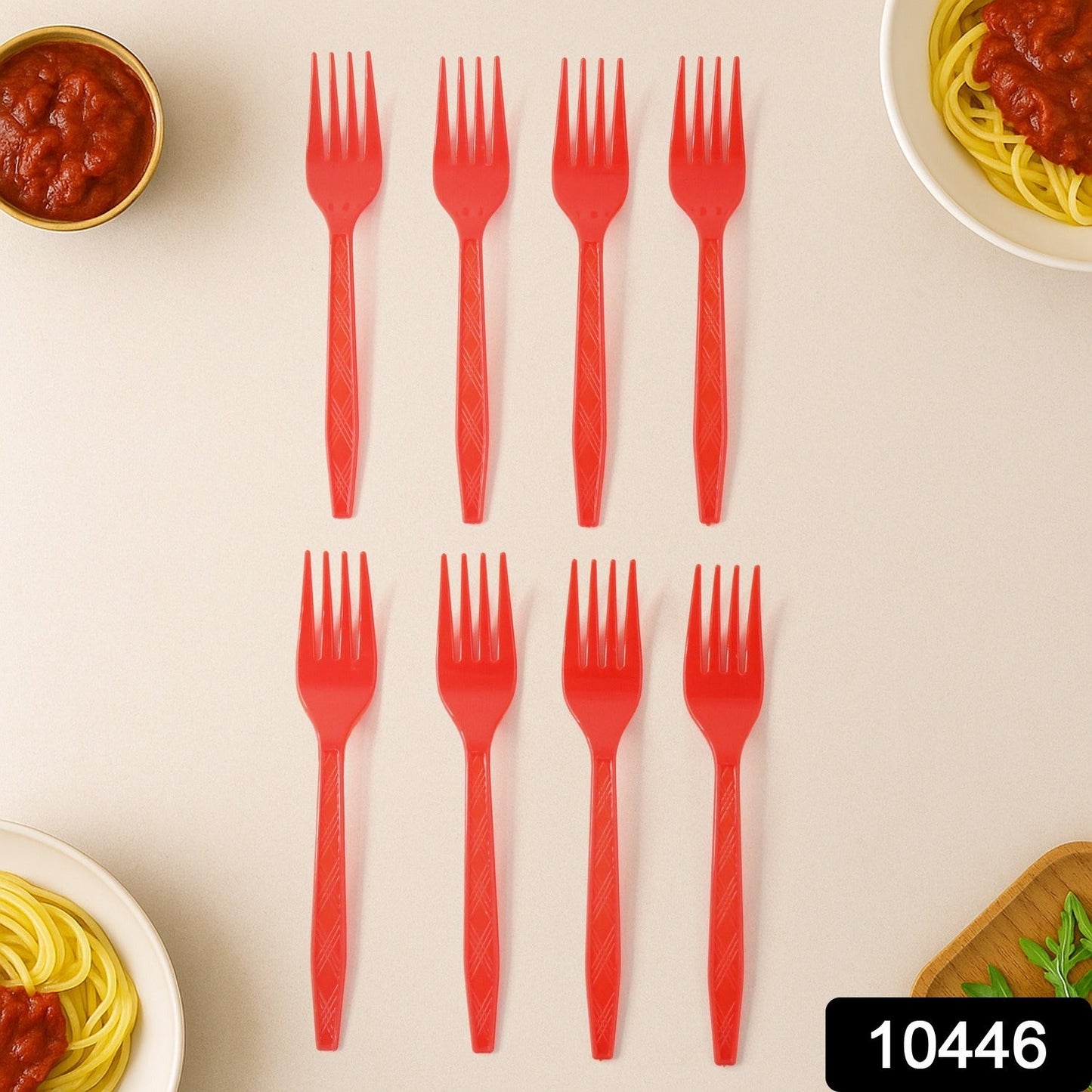 Festiva Forks