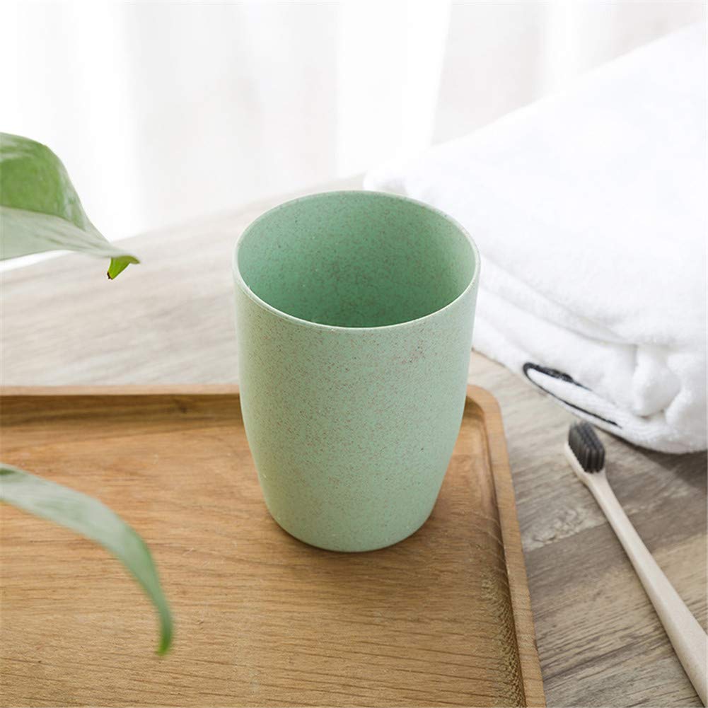 Reusable Cups/Mugs/ Glass/ Tumbler Set (1 Pc)
