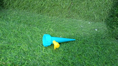 Plant Watering Spikes Sprinkler self Watering Spikes Water dripper for Plants
