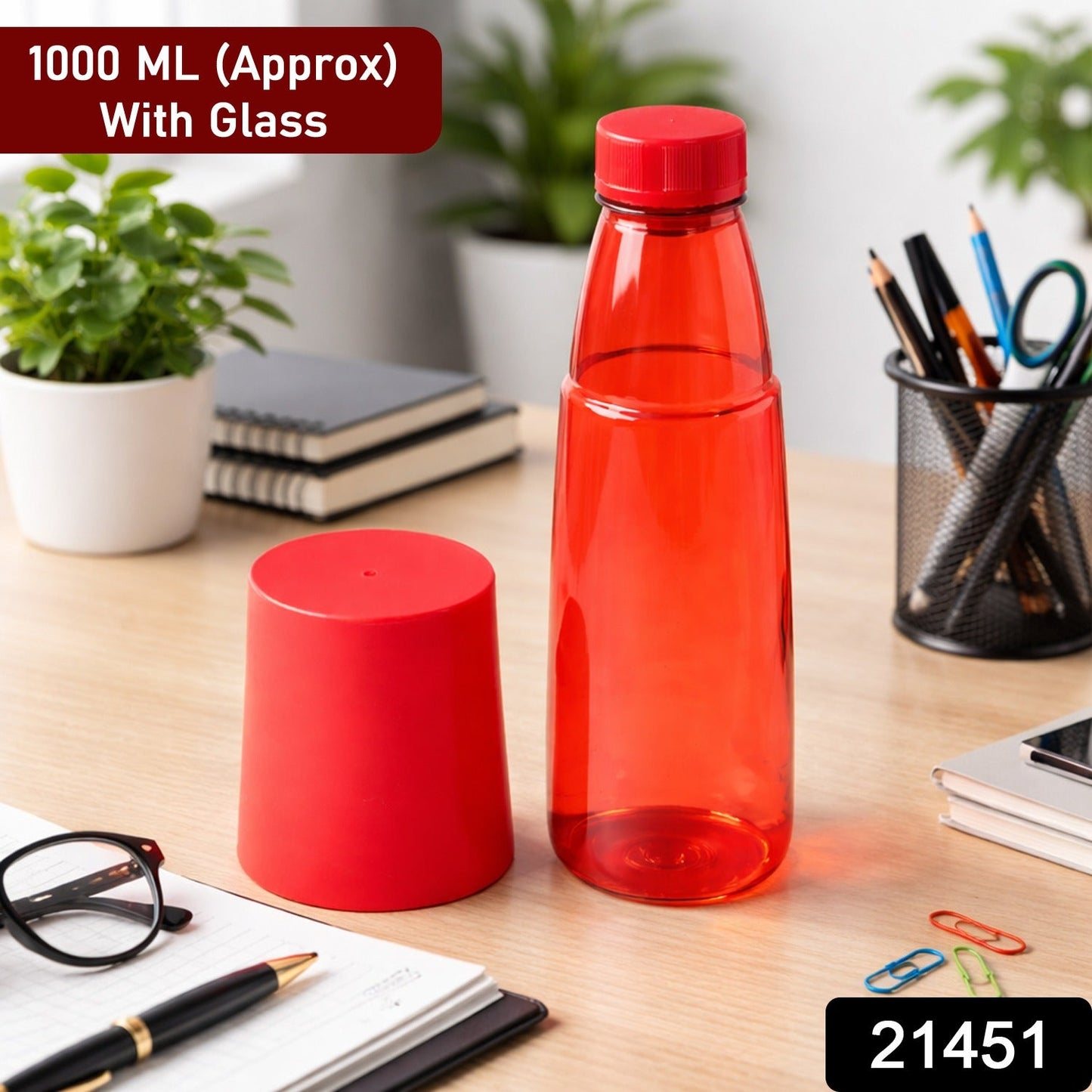 Water Bottle