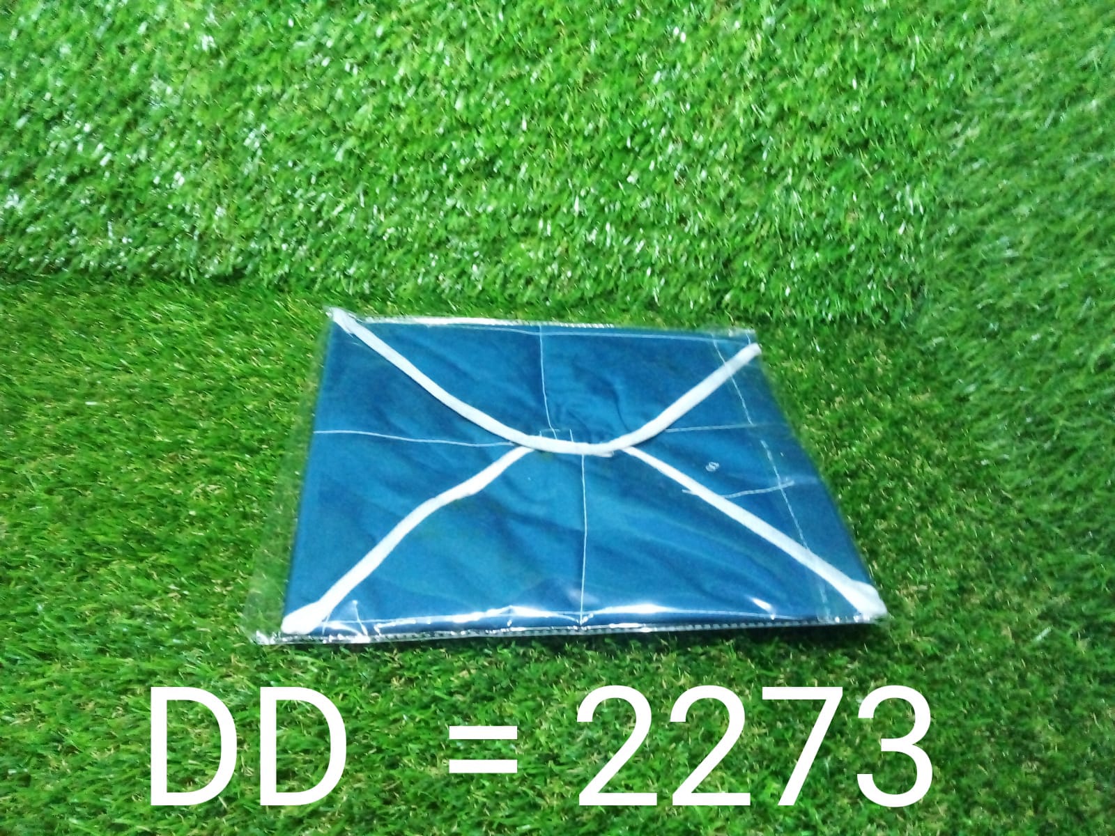 Square Roti Cover
