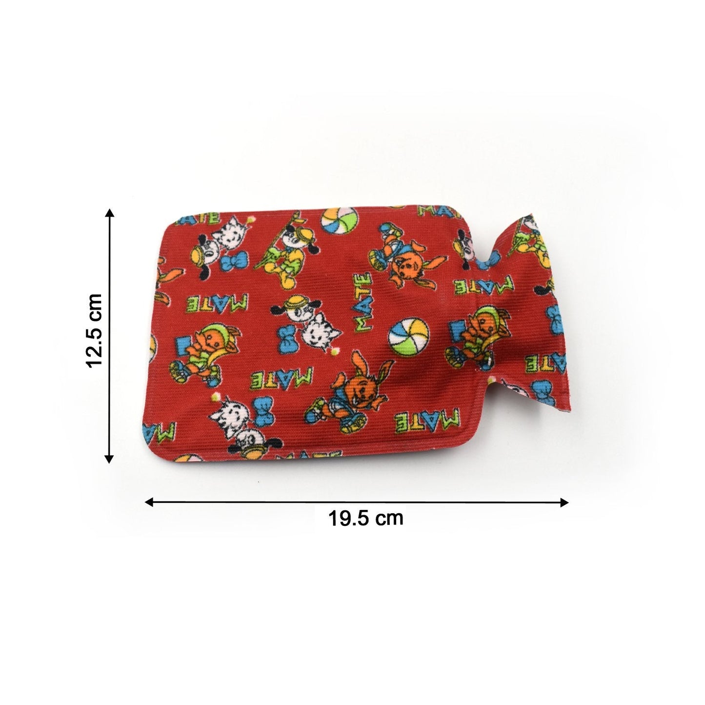Rubber Heating Bag
