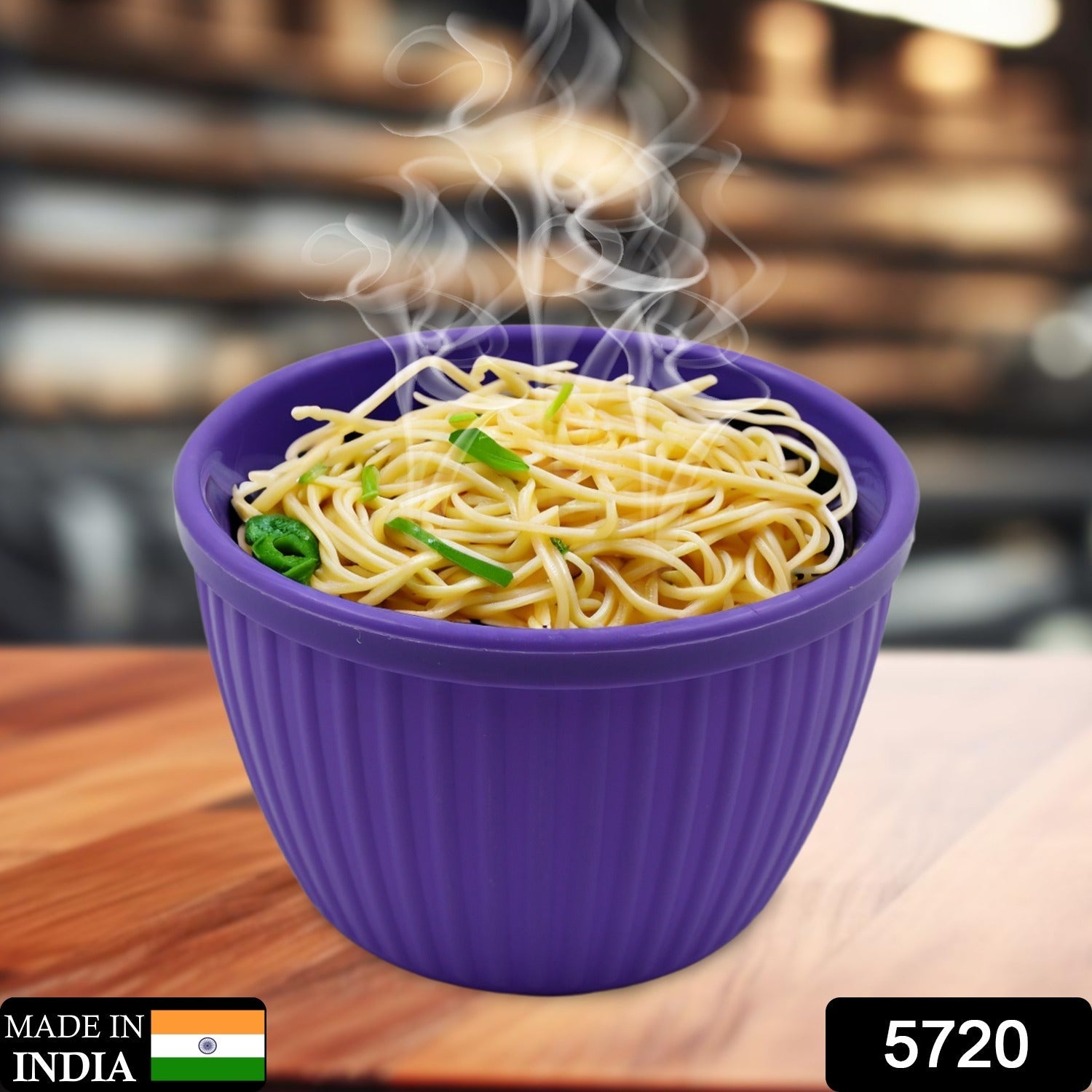 Snack Bowl