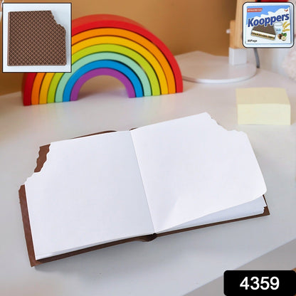 Chocolate Diary