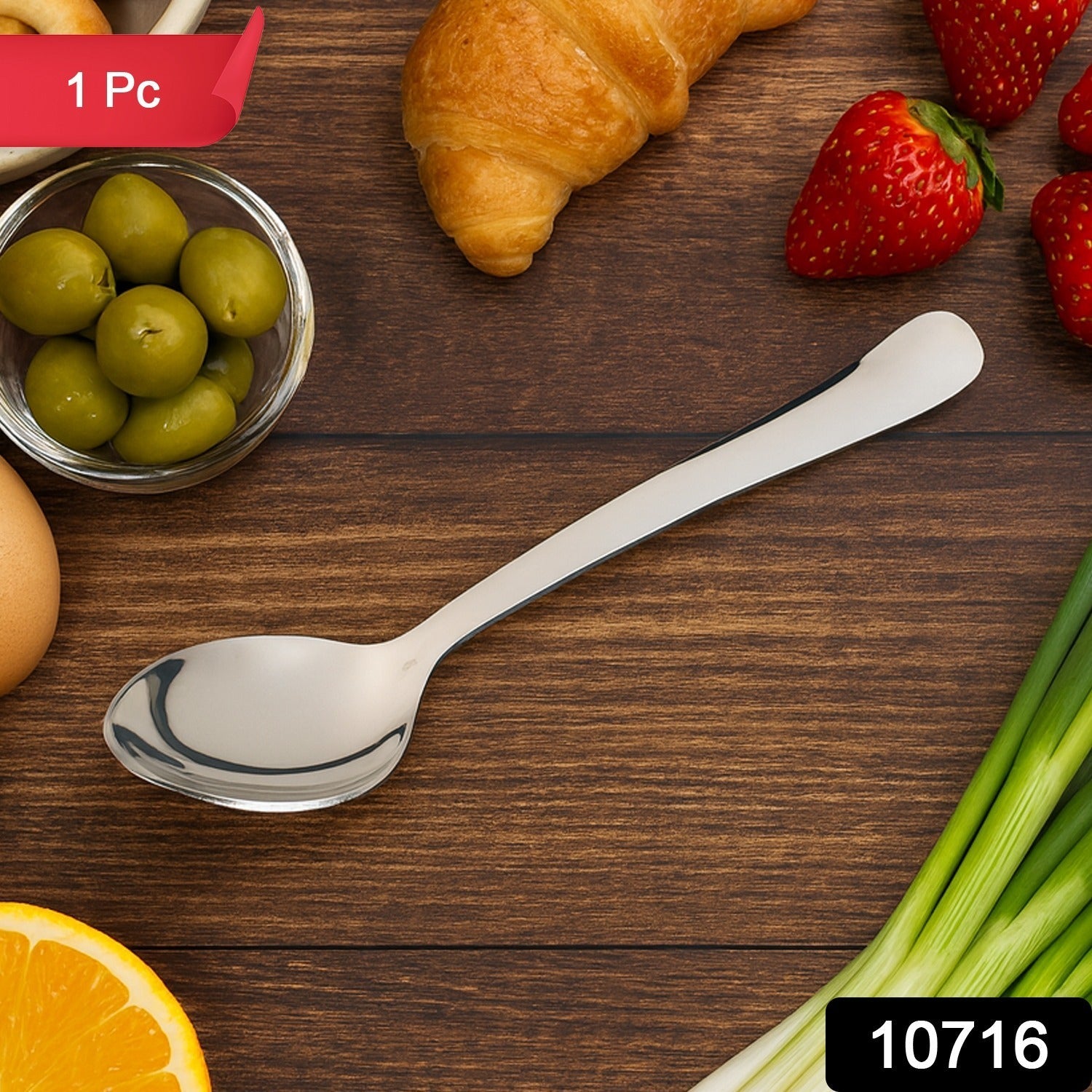 Shine Spoon