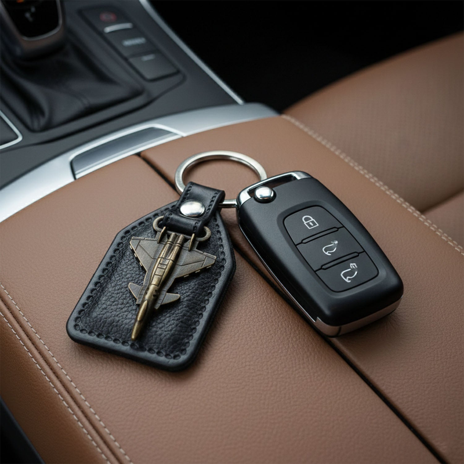 Keychain