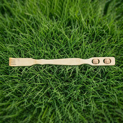 back scratch stick