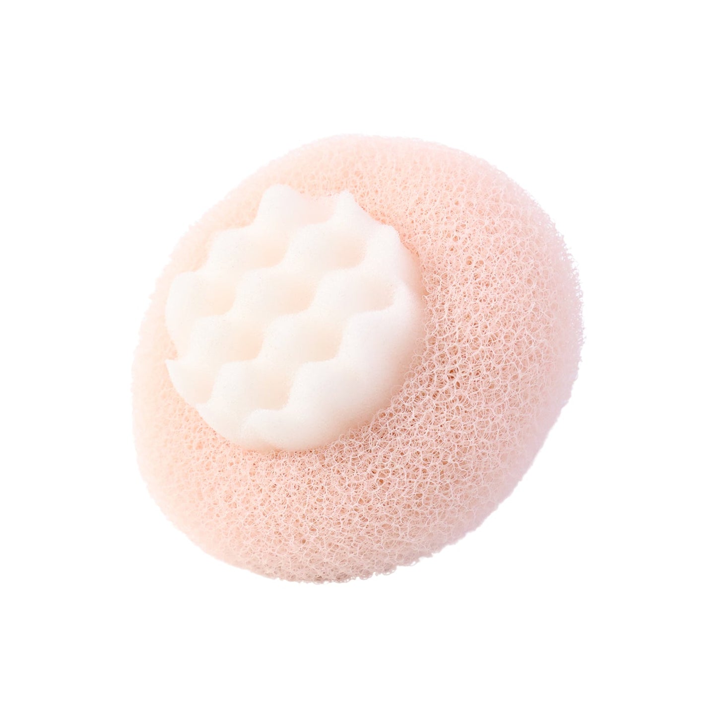 Bath Scrub