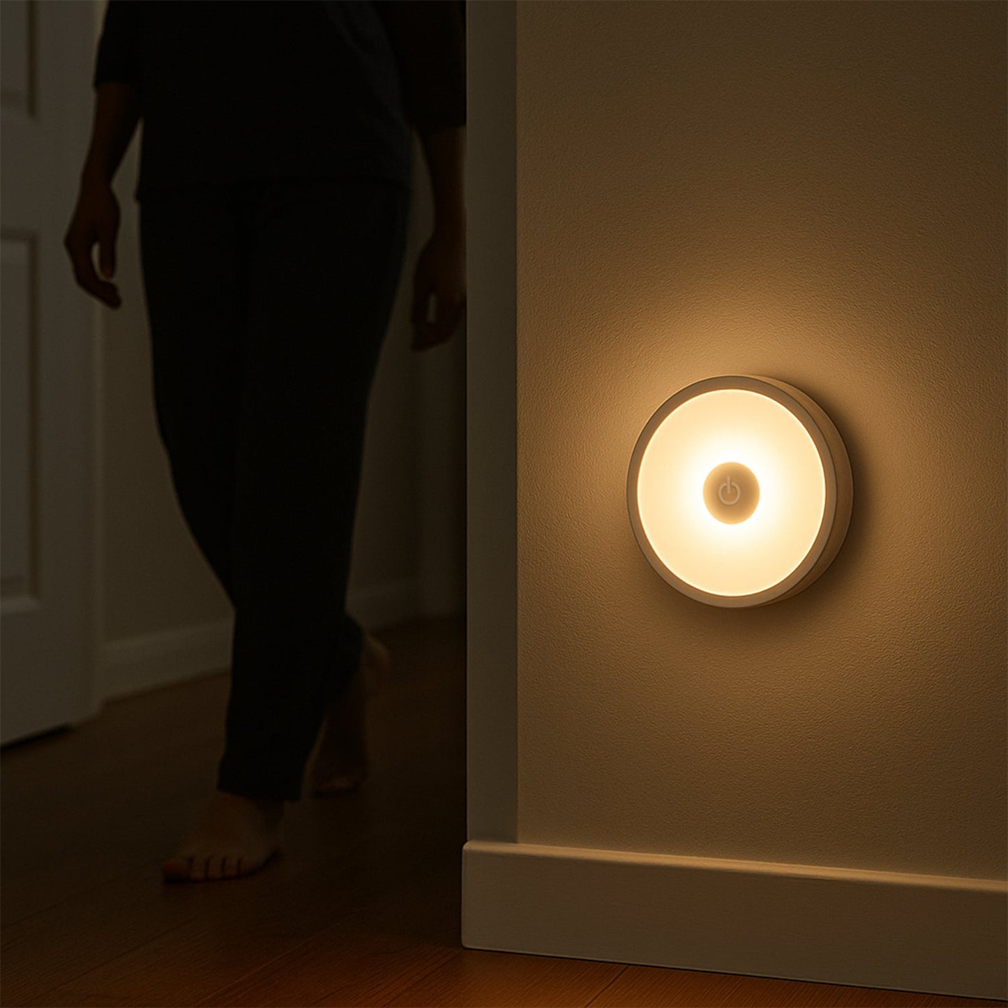 LED