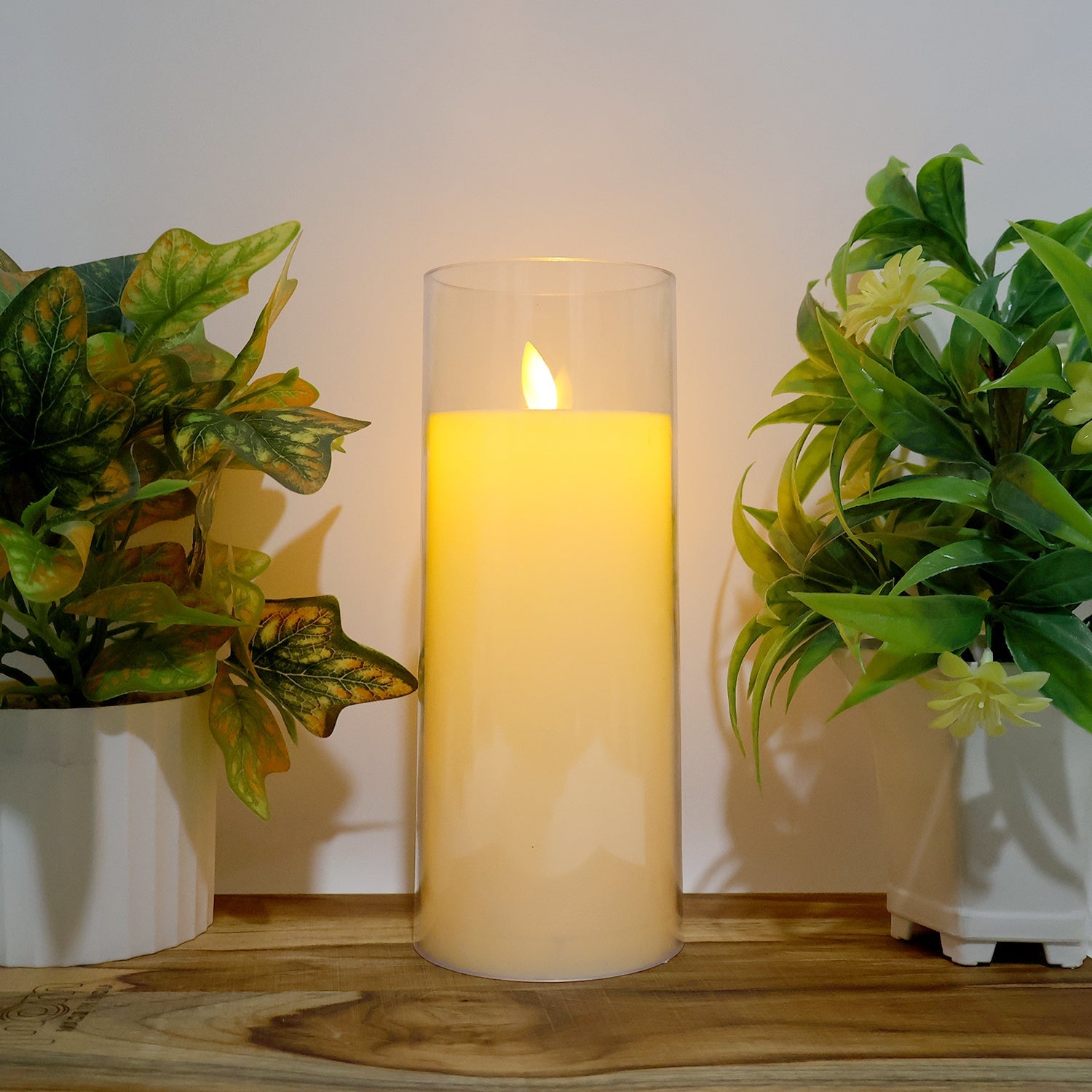 Flameless Candle