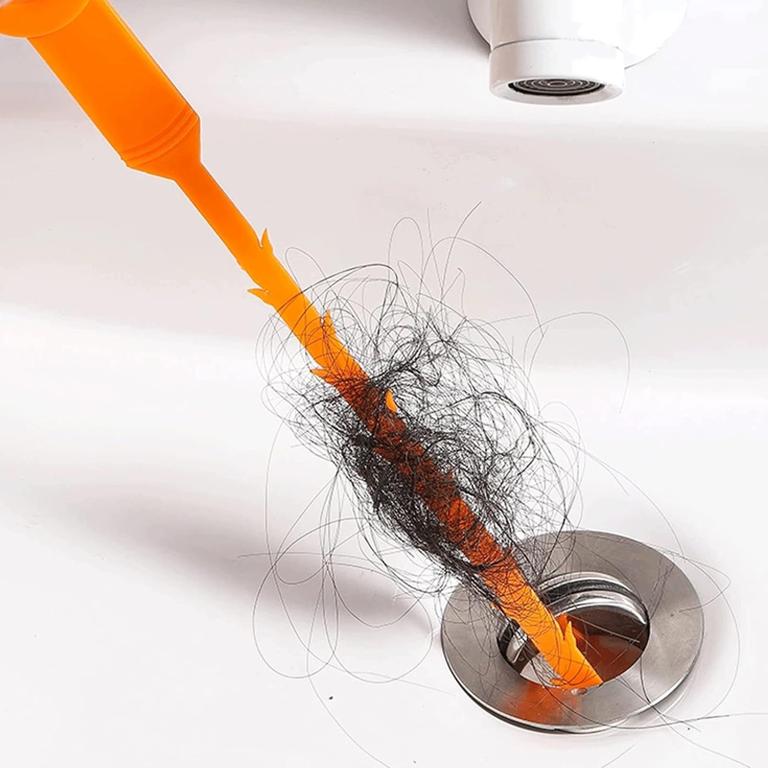Drain Clog Remover
