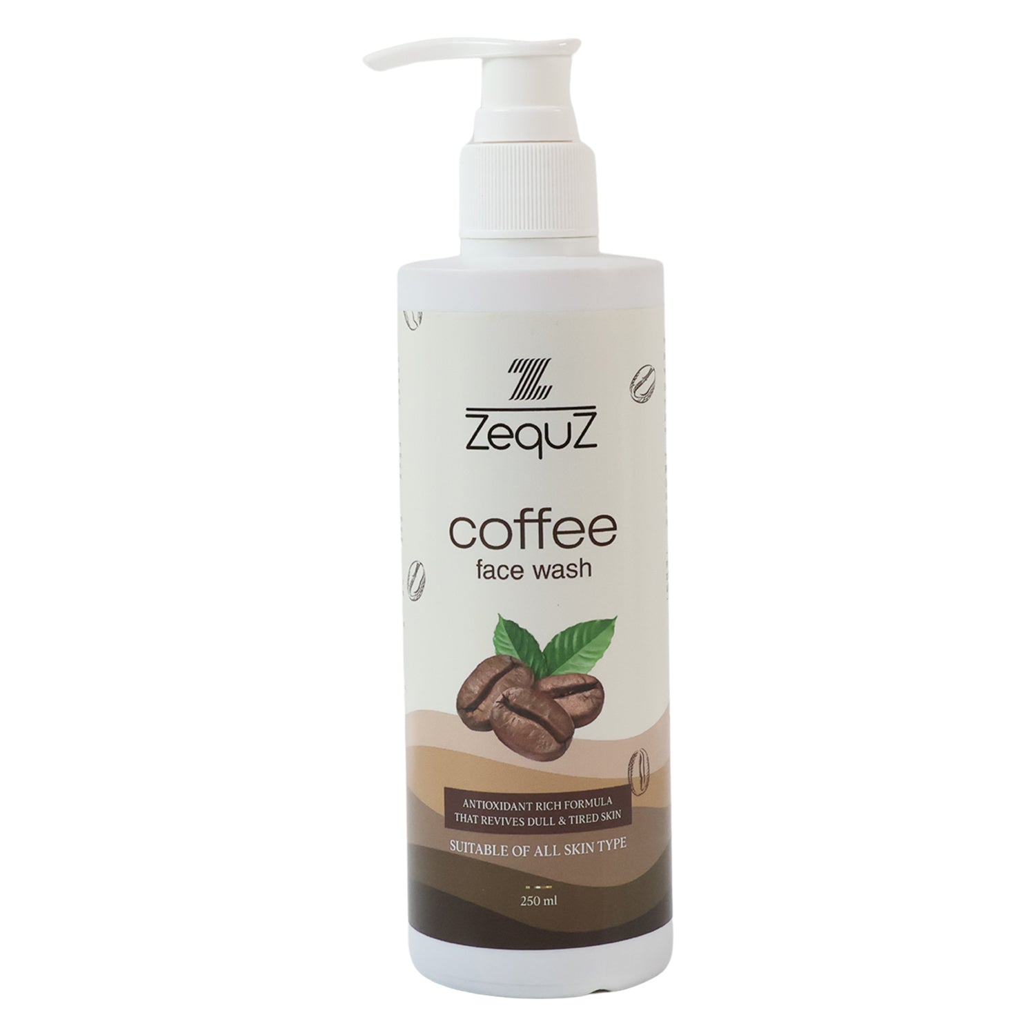 Face Cleanser