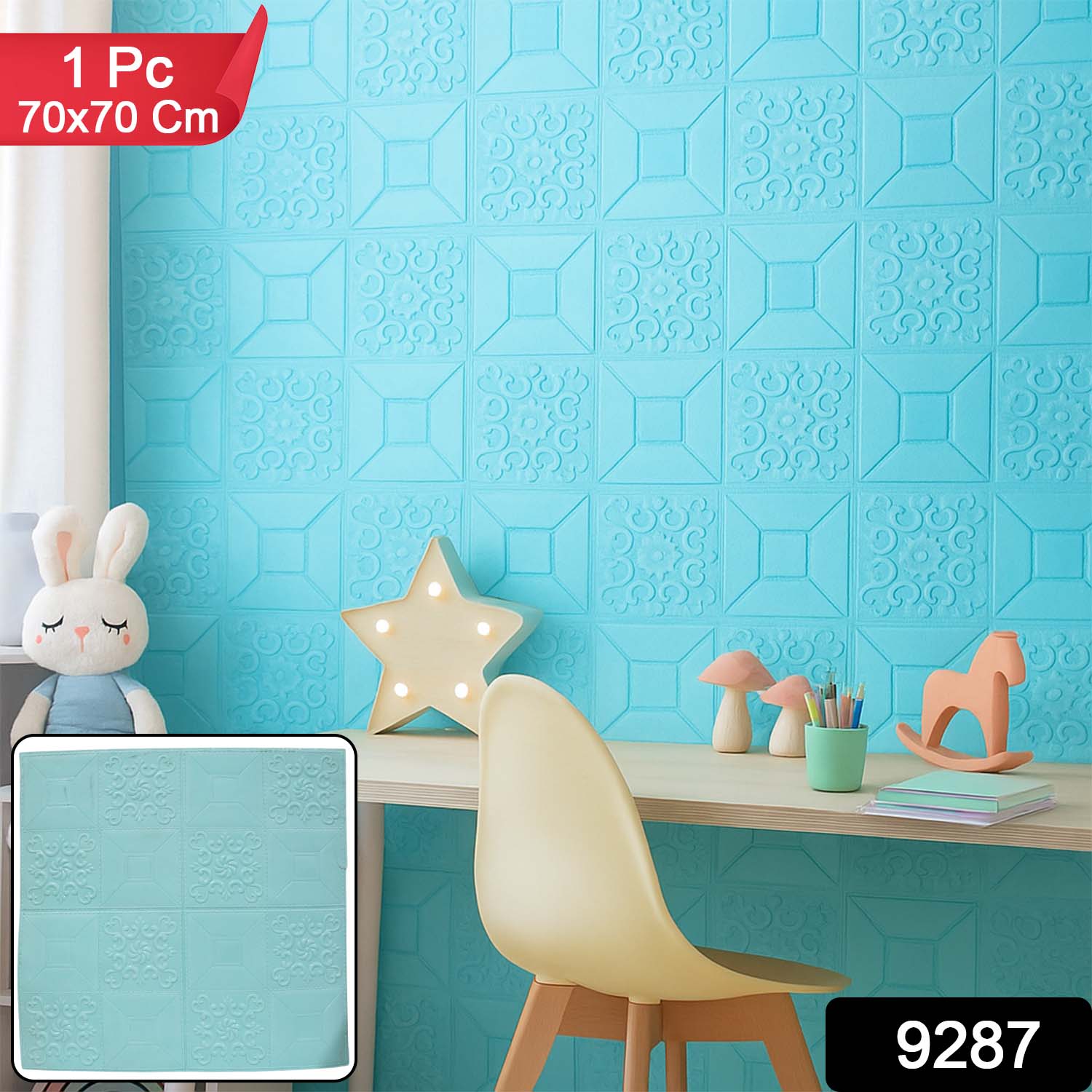 Tile Sticker