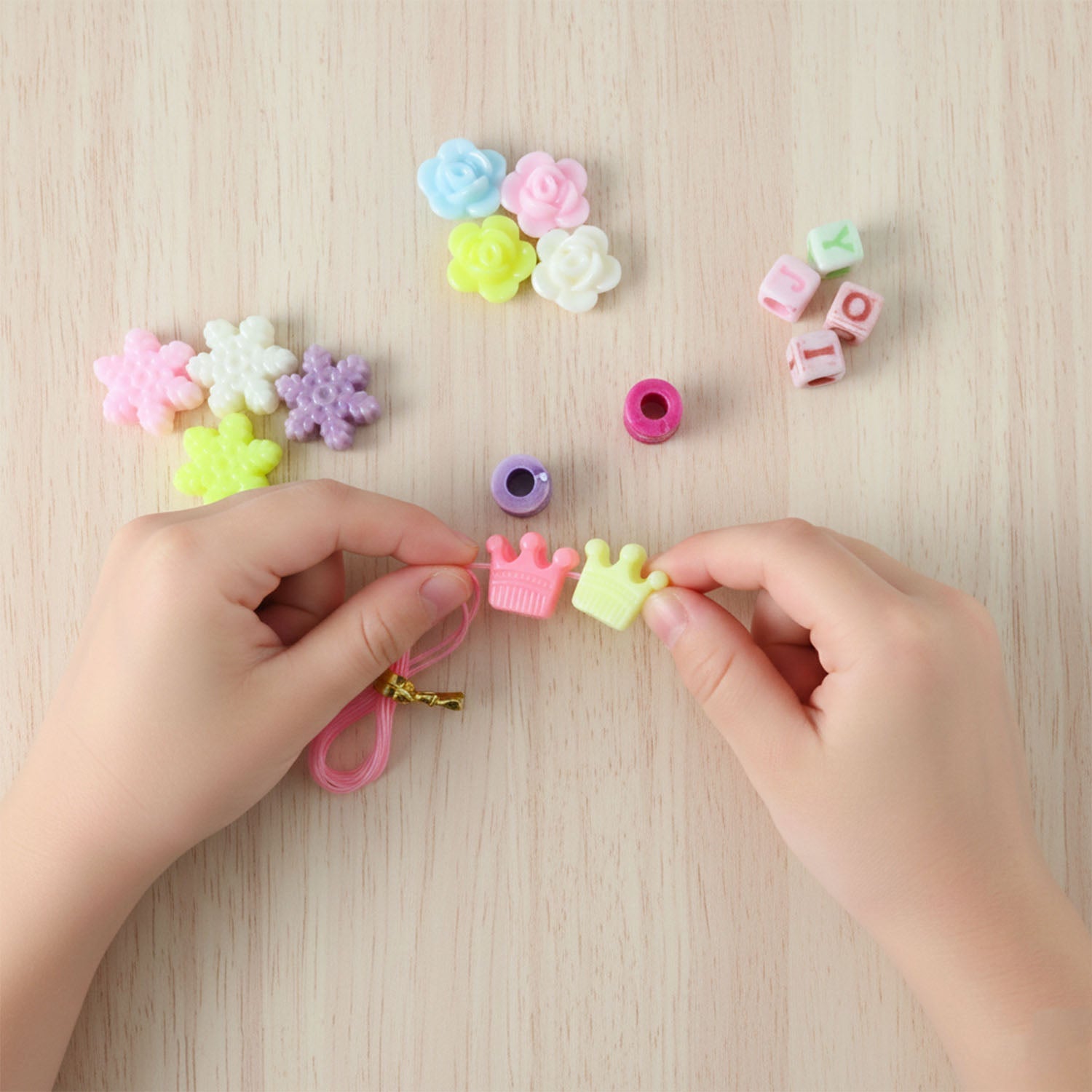 Beads DIY Set