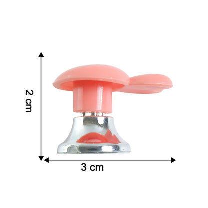 Cute Bunny Ear Cabinet Door Knob Handle (1 Pc)