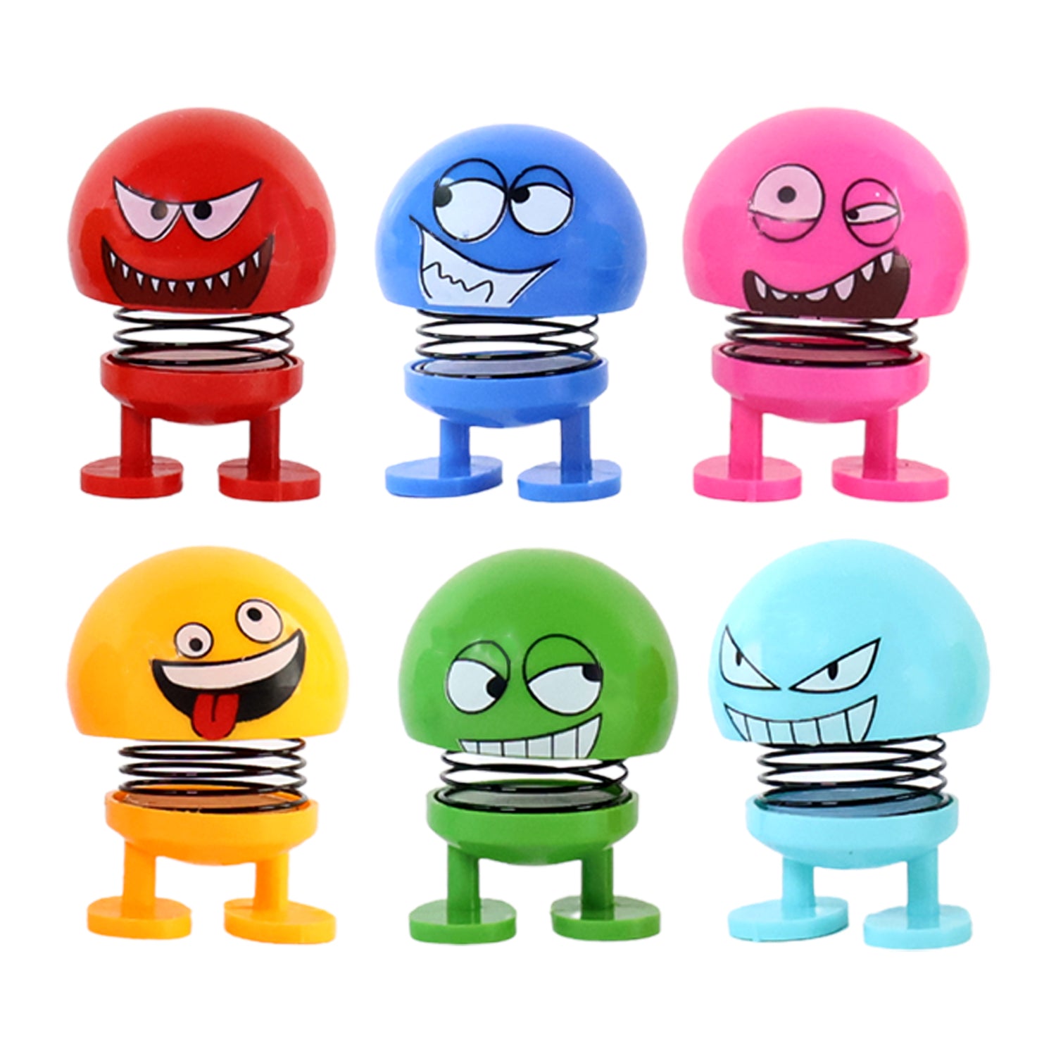Emoji Dolls
