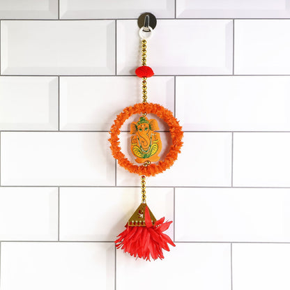 Mangal Ganesh Decor