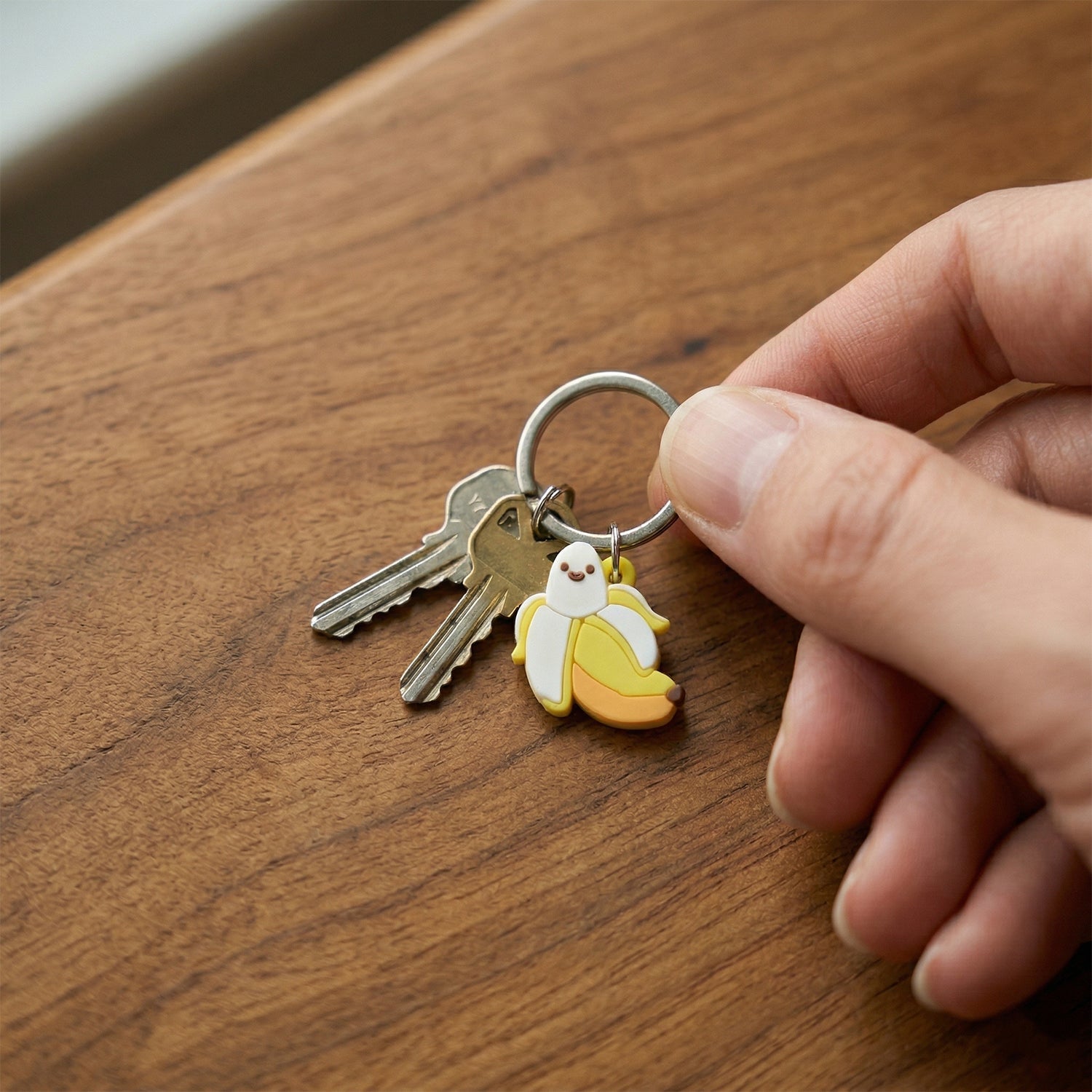 Keychain Set