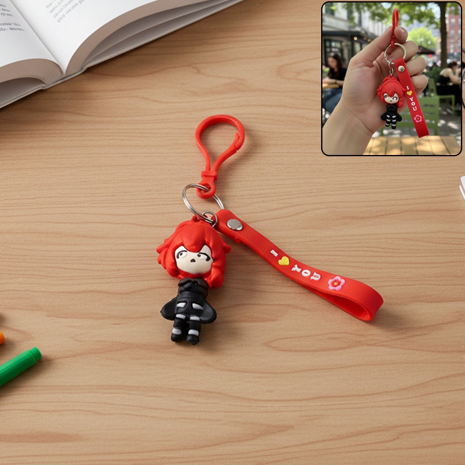 Keychain