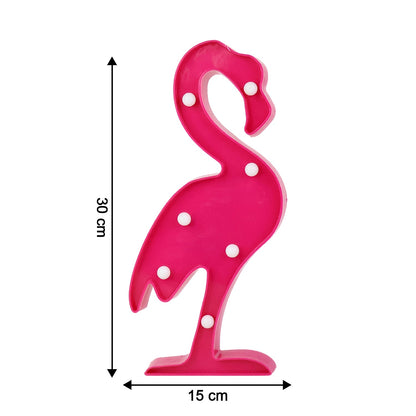 3D LED Night Light Table Lamp