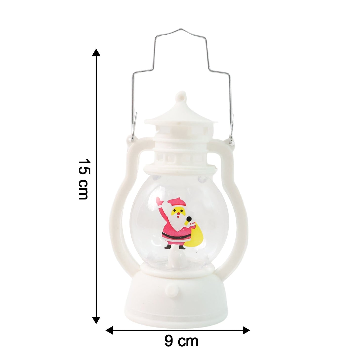 Santa Light