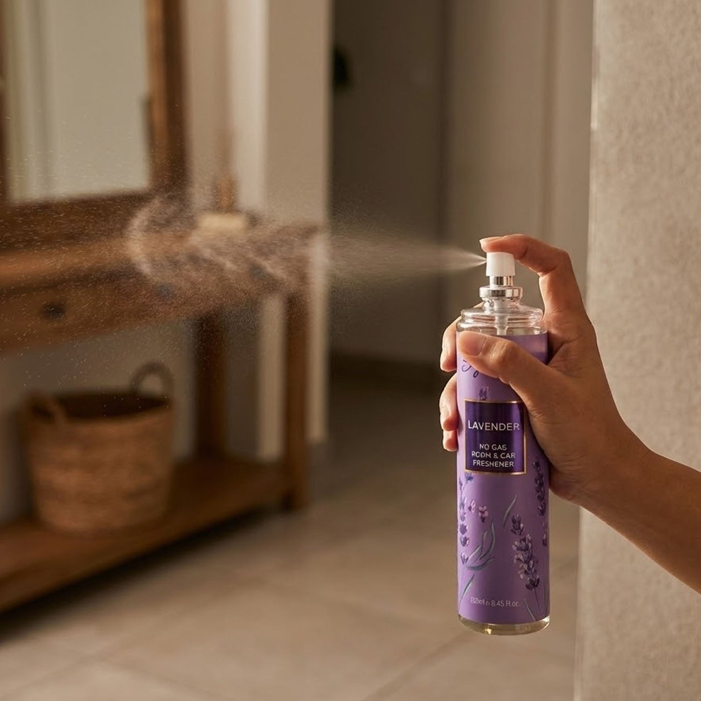 Air Freshener