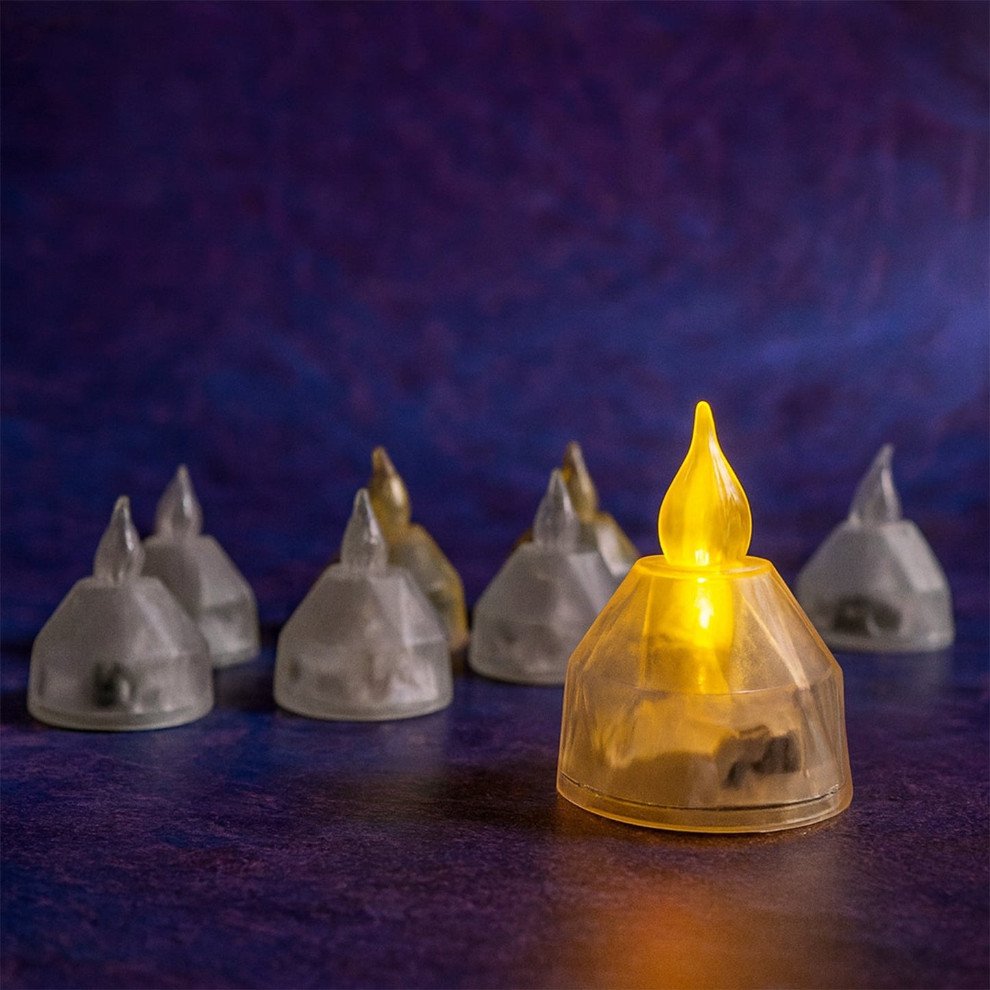Diya Lights