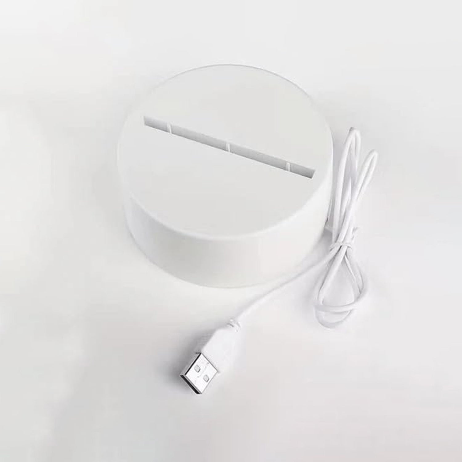 LED Acrylic