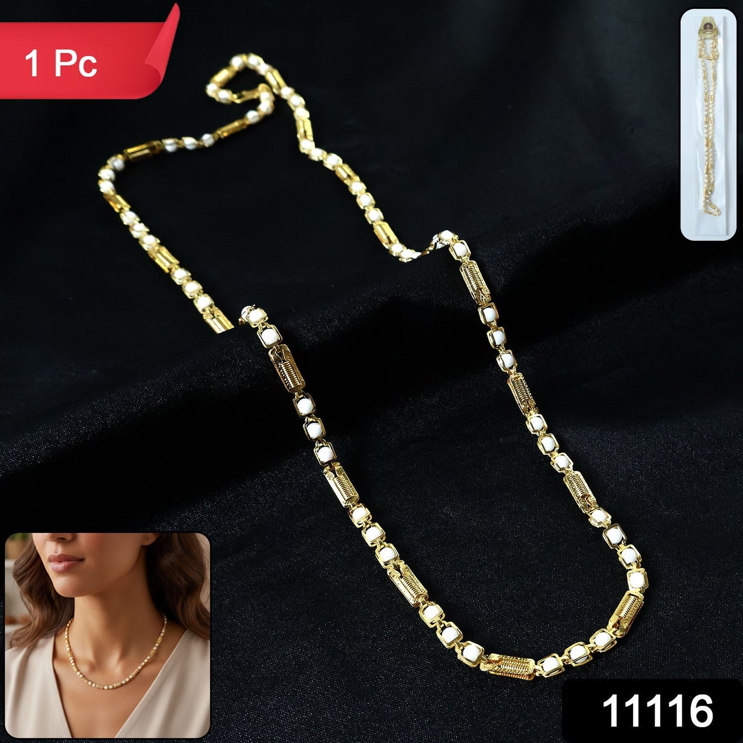 Necklace