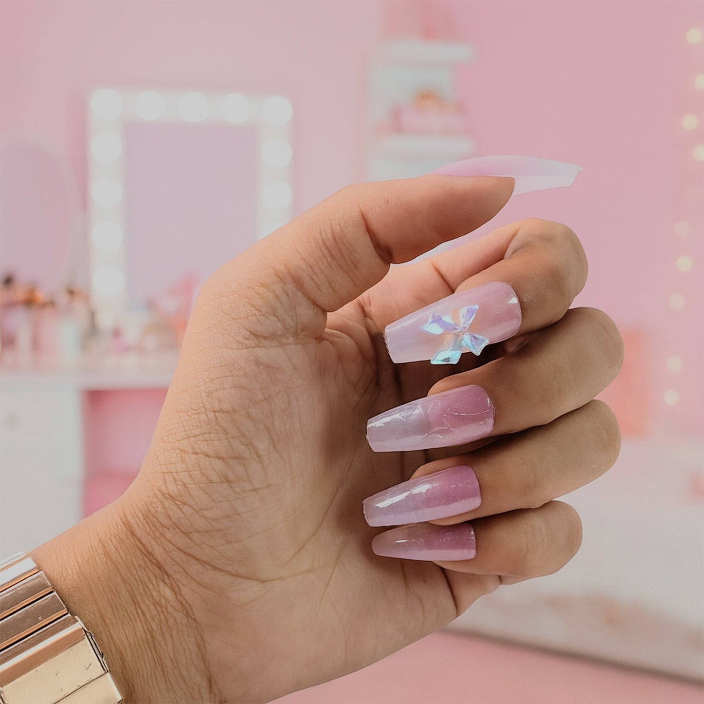 Artificial Nails