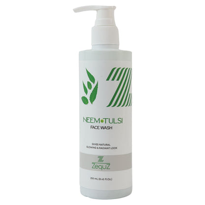  Face Wash
