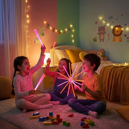 Party Glow Stick Set