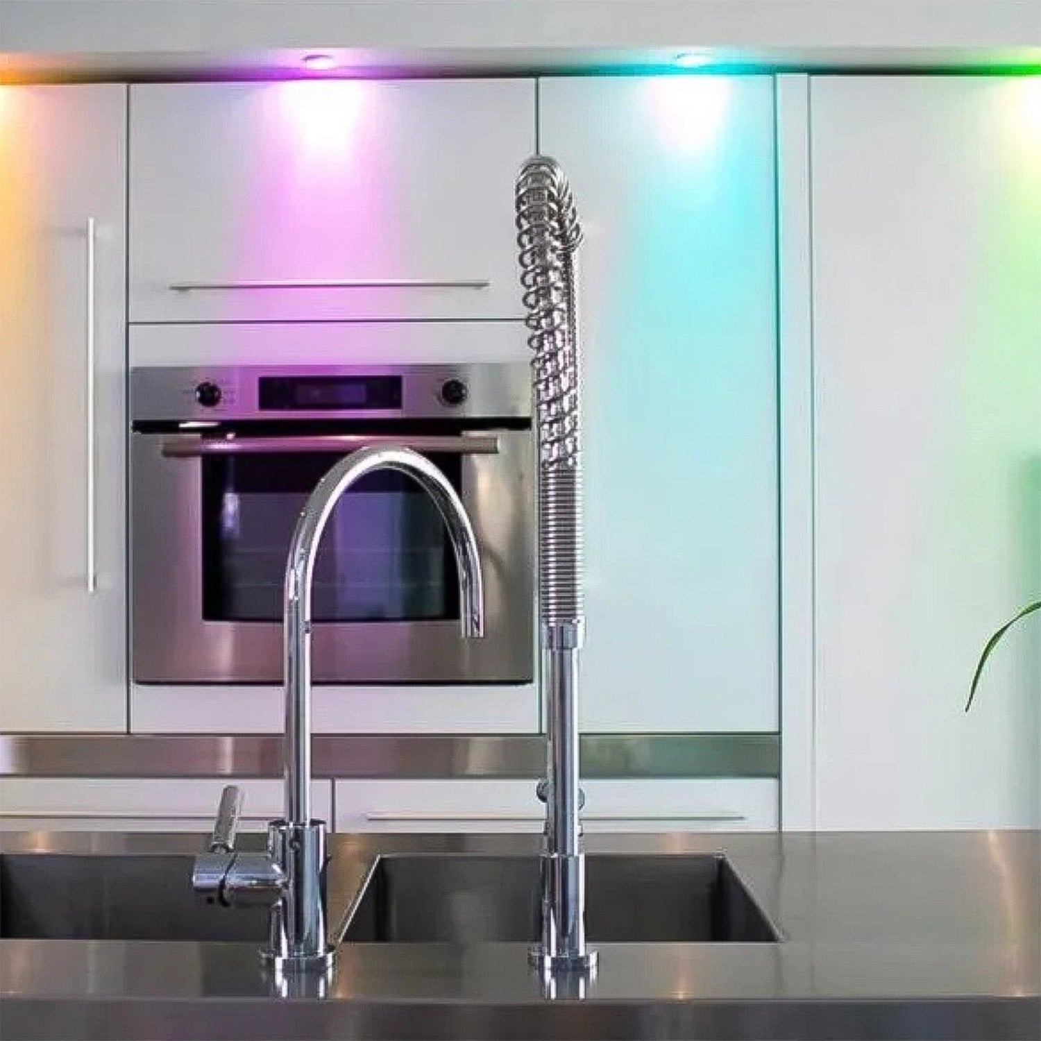 Under Cabinet LED
