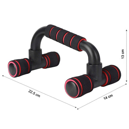 Workout Grips