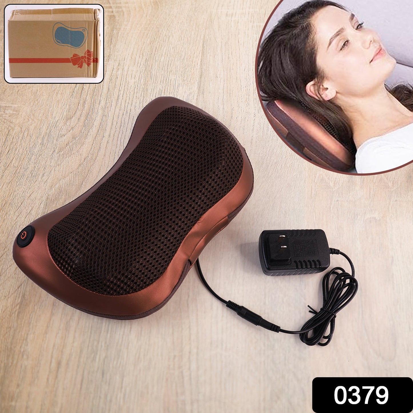 Professional Massage Pillow