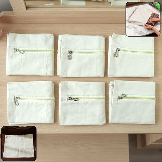 Zipper Pouch