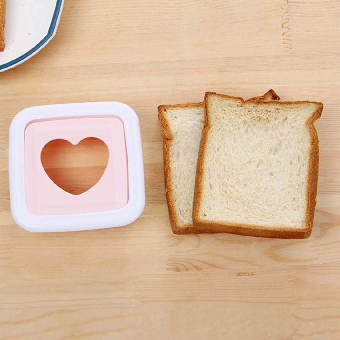 Bread Slice
