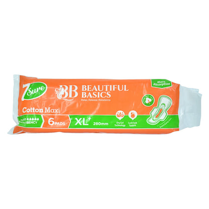 Eco-Friendly Cotton Pads