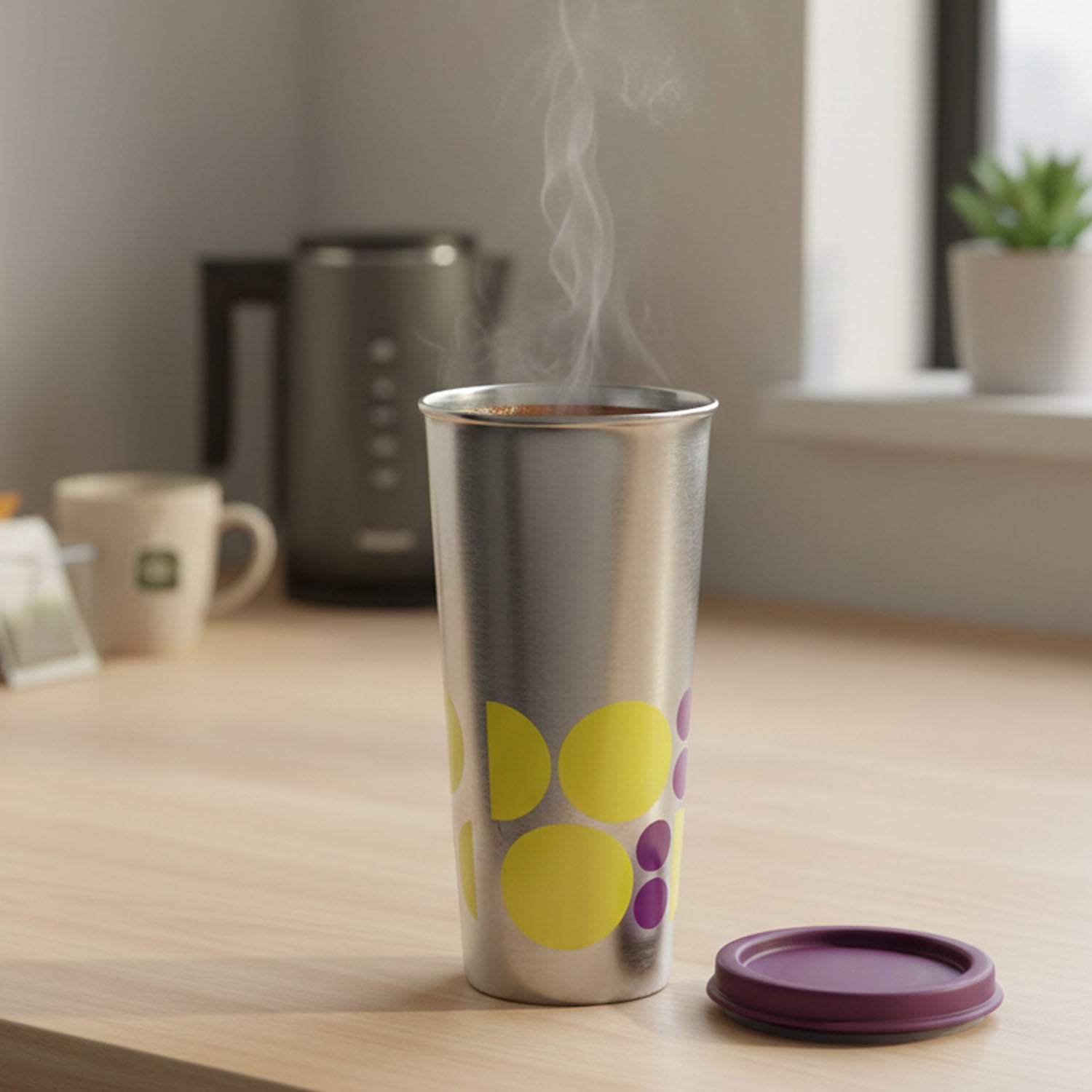 Tumbler