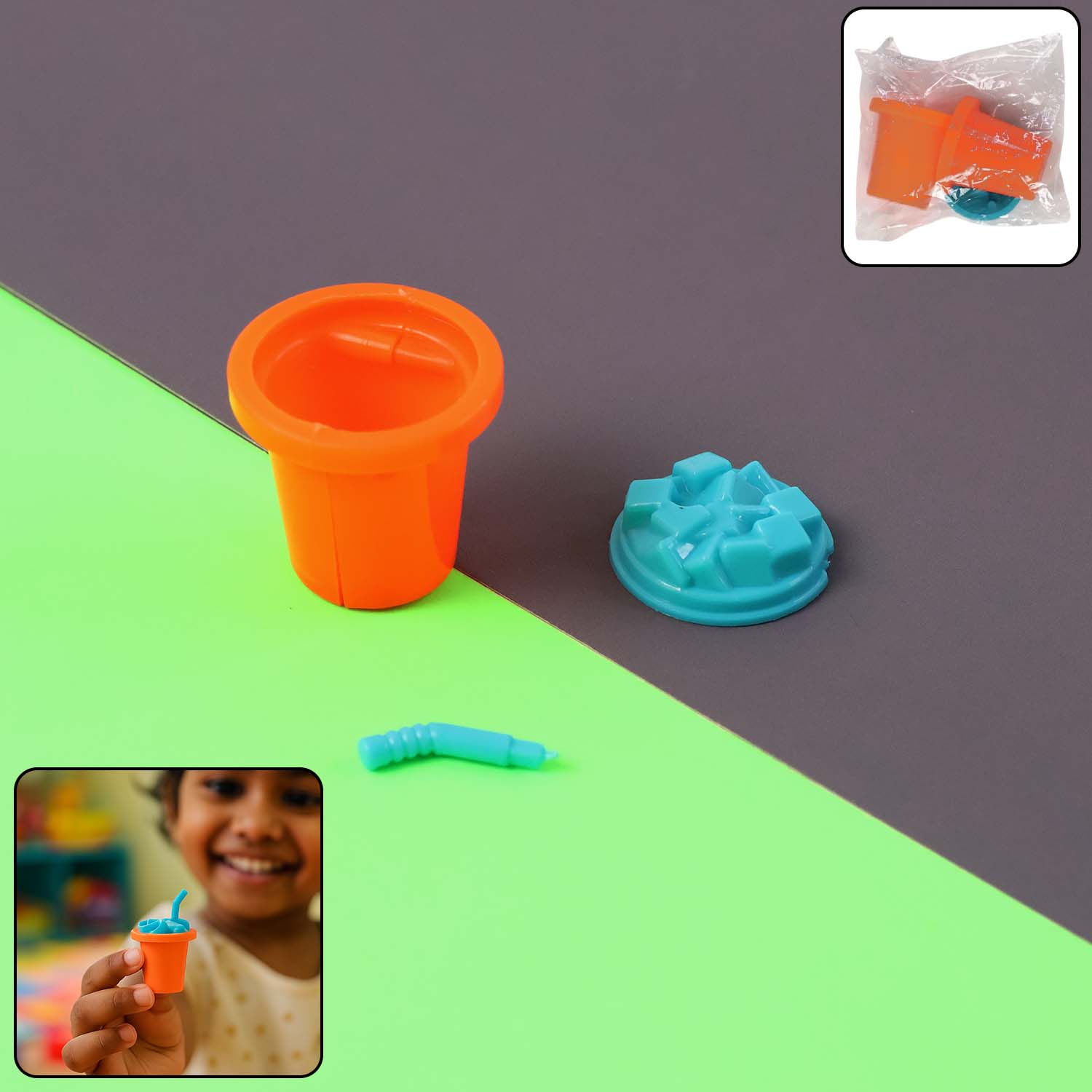Play Toy