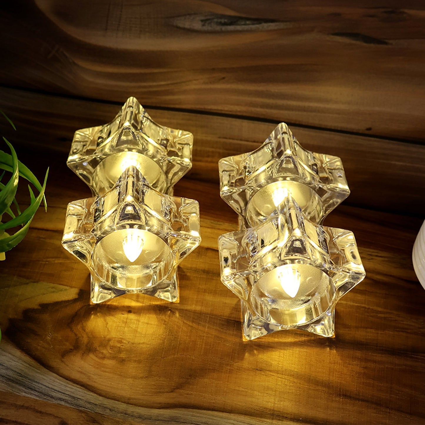 Candles for Home Decor