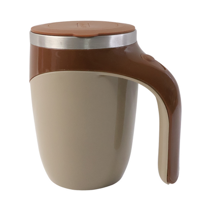 Self Stirring Coffee Mug ( Battery Not Included)