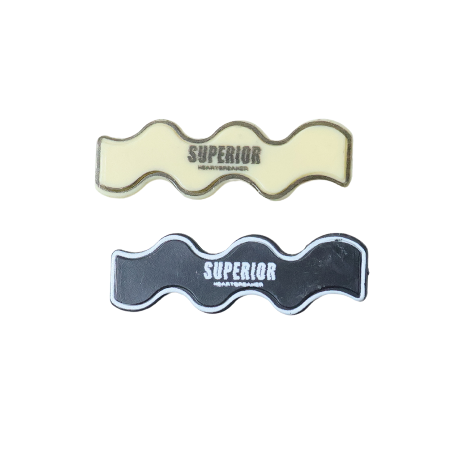 Cute Hair Clip Set