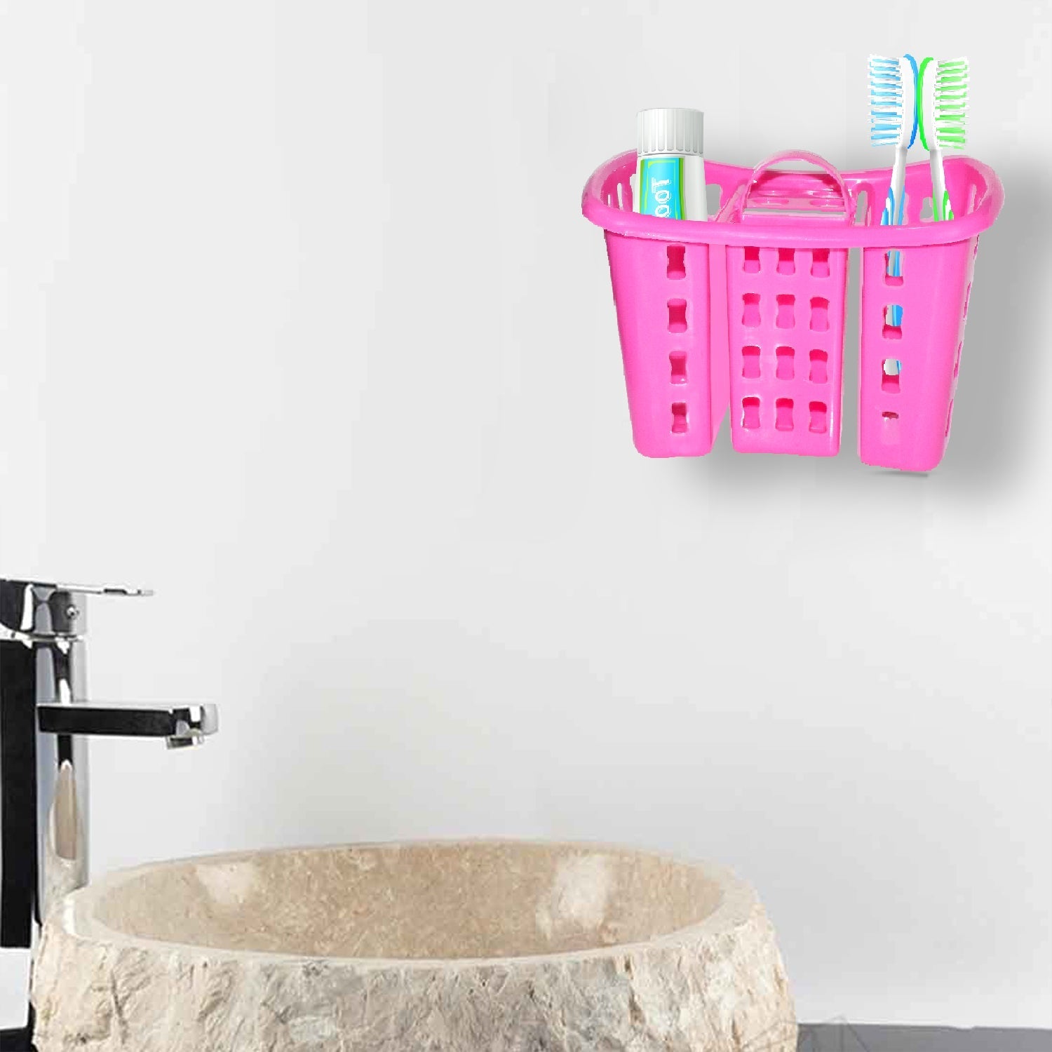 Versatile bathroom stand for organizing best offer mart