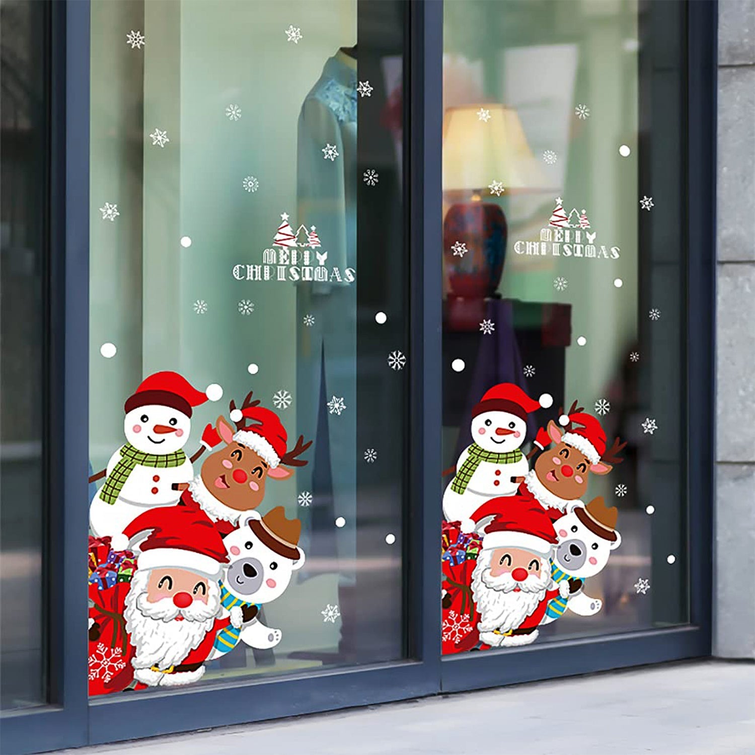 Design Decorative Wall & Glass Stickers