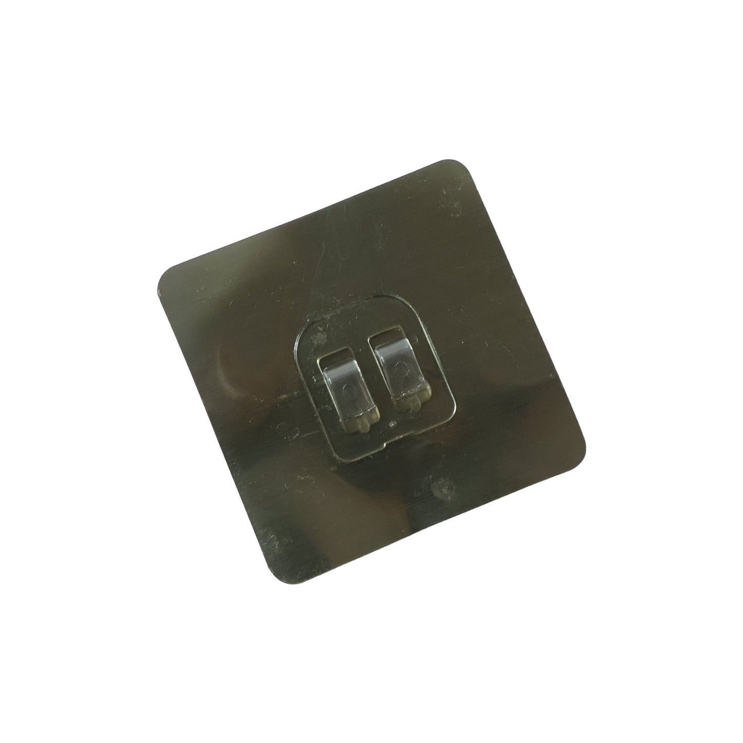 Heavy Duty Adhesive Wall Hook (1 Pc)