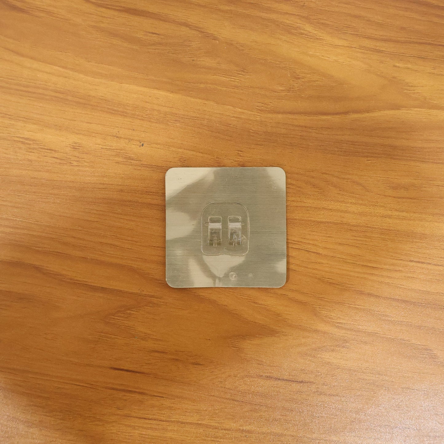 Heavy Duty Adhesive Wall Hook (1 Pc)