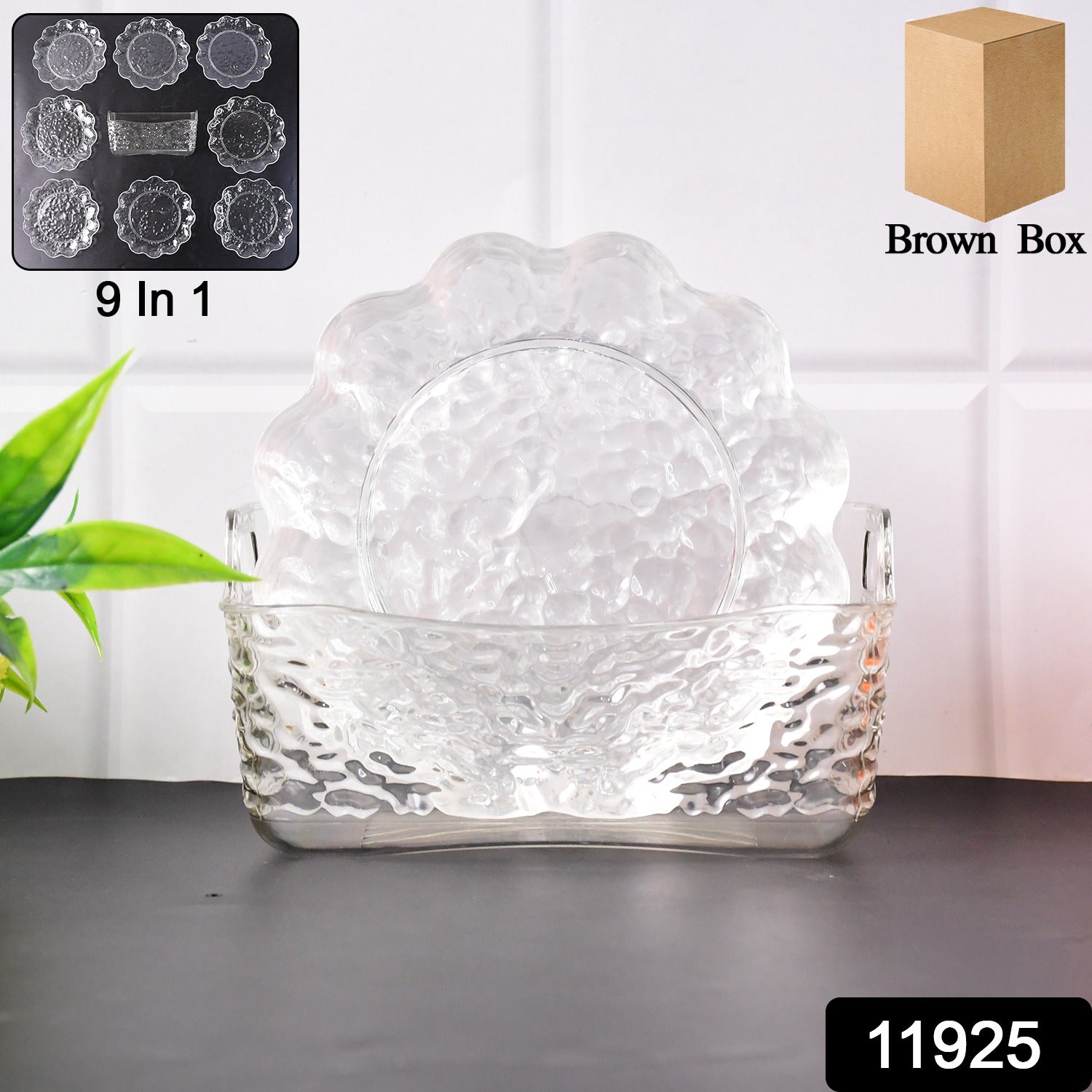Nest Mate Multi-Bowl Set