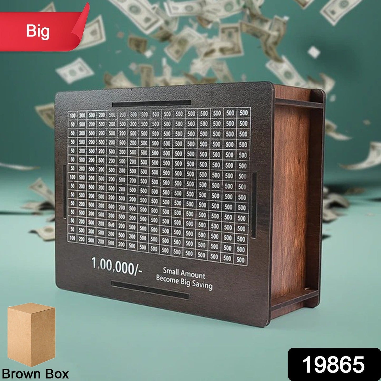 Money Bank